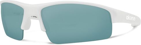 Okana Serve Tennis & Pickleball High-Contrast Performance Sunglasses in Saudi Arabia