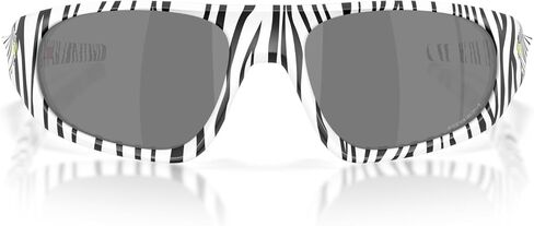 نظارة شمسية أوكلي OO9528 نيوفورمان بيضاوية الشكل in Kuwait