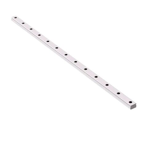 MGN7 Linear Guide Rail Length 600mm-1000mm Without Stop(Only Rail 700MM) in Saudi Arabia