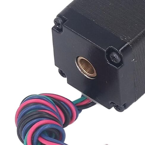 28 Stepper Motor Mini Linear Rail Guide Slide Actuator,Router Linear Motion Stage, 50mm Stroke DIY CNC Router Part with T - Screw Rod for X Y Z Axis in Kuwait