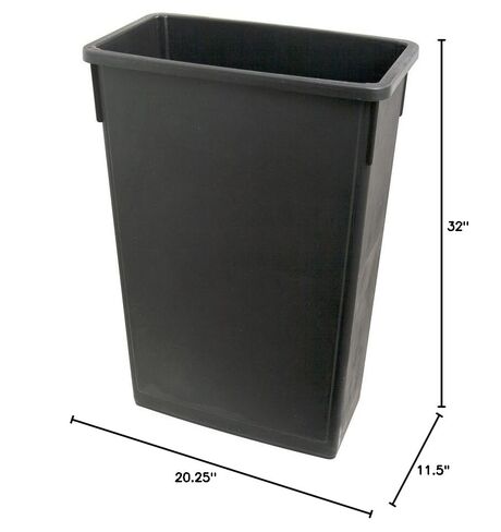 مجموعة أدوات باريستا بيسكس Knockbox وTrash Can Combo I 23 جالون in Saudi Arabia