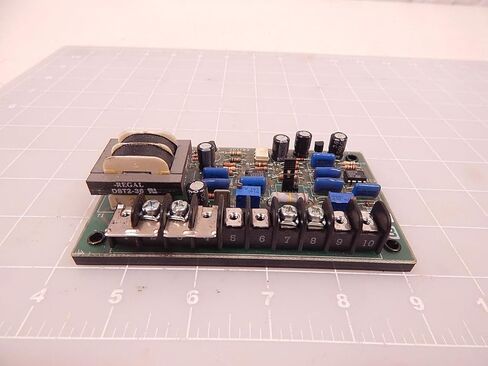 KBSI-240D (9431) Signal Isolator Stand Alone in Kuwait