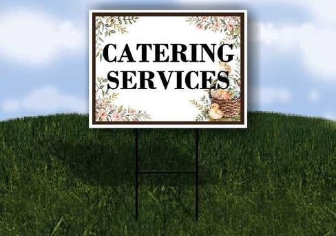 خدمات تقديم الطعام، سلة بيض عيد الفصح، ربيع عتيق، أسهم بنية اللون، إطار على شكل حرف A، جانب واحد مقاس 23 × 23 بوصة. in Kuwait