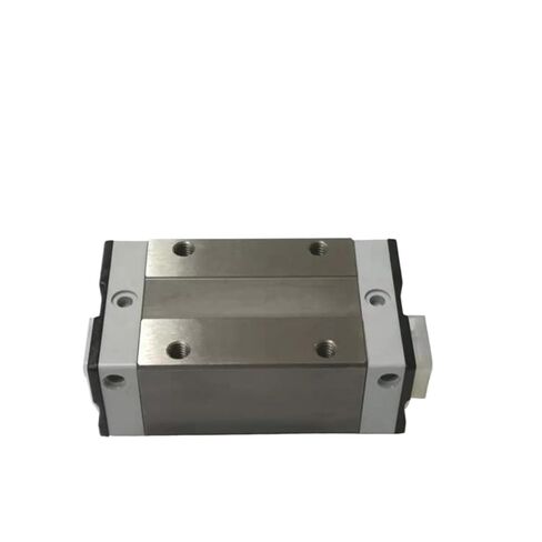 4 قطعة كتلة دليل خطي BGXS15BN CNC راوتر خطي السكك الحديدية المنزلق النقل S15BN in Saudi Arabia
