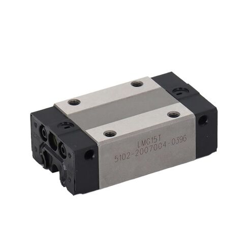 Linear Guide Block LMG15T Slider Linear Guideway Carriage for CO2 Laser Engraving Cutting Machine(1pcs) in Saudi Arabia