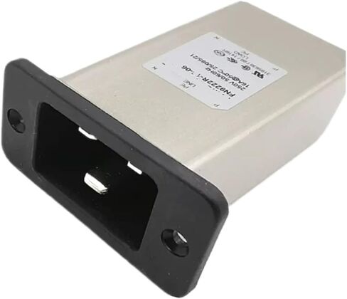 Power Filter FN2060-10-06 FN610-6-06 FN9222-10-06(FN2060-16-06) in Saudi Arabia