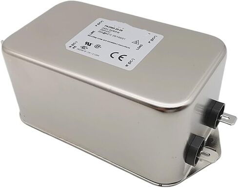 Power Filter FN2060-10-06 FN610-6-06 FN9222-10-06(FN2060-16-06) in Saudi Arabia