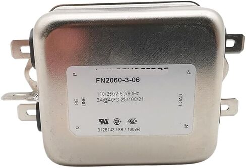 Power Filter FN2060-10-06 FN610-6-06 FN9222-10-06(FN2060-16-06) in Saudi Arabia