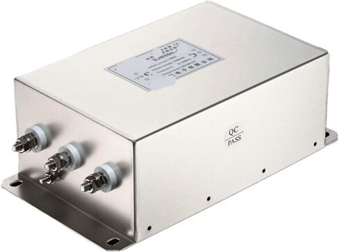 عاكس ثلاثي الطور 380 فولت مخرج مخصص لمرشح الطاقة ثلاثي المراحل SJB960 (SJB960-100A- 45KW) in Saudi Arabia