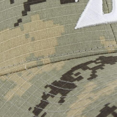 قبعة جولف بريدجستون القياسية للجولف، باللون الأخضر in Kuwait