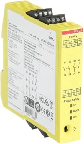 TSR10 24VDC 2TLA010060R0000 التتابع in Kuwait