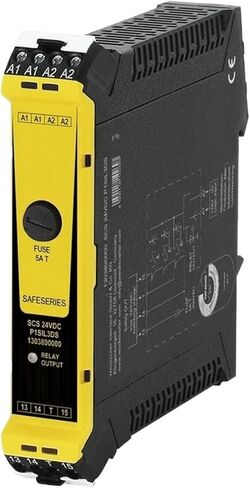 تتابع 24VDC P1SIL3DS 1303890000 in Kuwait