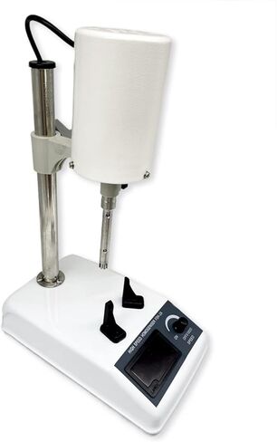 Laboratory High-speed Homogenizer Digital Display Emulsification Homogenizer Organizer FSH-2A in Kuwait