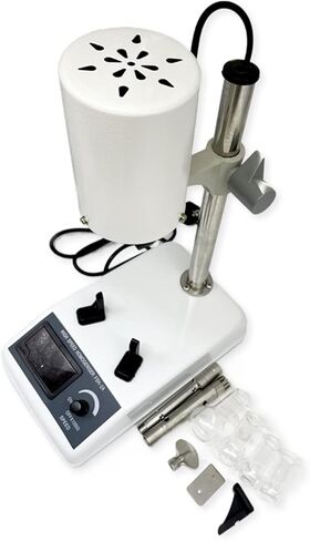 Laboratory High-speed Homogenizer Digital Display Emulsification Homogenizer Organizer FSH-2A in Kuwait
