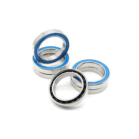 6806 30x42x7mm Bottom Brackets Spares 6806RS Ball Bearings 1Pcs in Kuwait