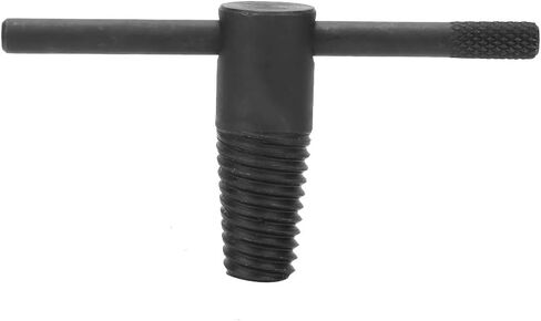 CRV Steel Heavy Duty Screw Extractor Kit Broken Bolt Remover Tool for Stubborn Screws Pipes and Plumbing Repairs 1/2 Inch 3/4 Inch Chrome Vanadium Steel Construction (3/4 inch) in Saudi Arabia