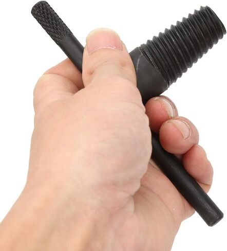 CRV الصلب الثقيلة المسمار النازع عدة كسر الترباس أداة إزالة للأنابيب مسامير العنيدة وإصلاحات السباكة 1/2 بوصة 3/4 بوصة الكروم الفاناديوم الصلب البناء (3/4 بوصة) in Kuwait