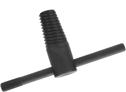 CRV Steel Heavy Duty Screw Extractor Kit Broken Bolt Remover Tool for Stubborn Screws Pipes and Plumbing Repairs 1/2 Inch 3/4 Inch Chrome Vanadium Steel Construction (3/4 inch) in Saudi Arabia