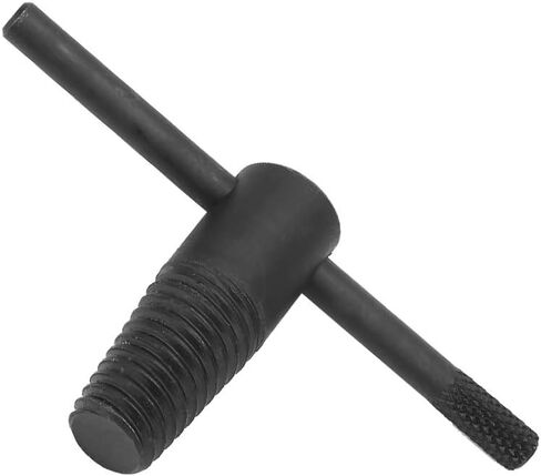 CRV الصلب الثقيلة المسمار النازع عدة كسر الترباس أداة إزالة للأنابيب مسامير العنيدة وإصلاحات السباكة 1/2 بوصة 3/4 بوصة الكروم الفاناديوم الصلب البناء (3/4 بوصة) in Kuwait