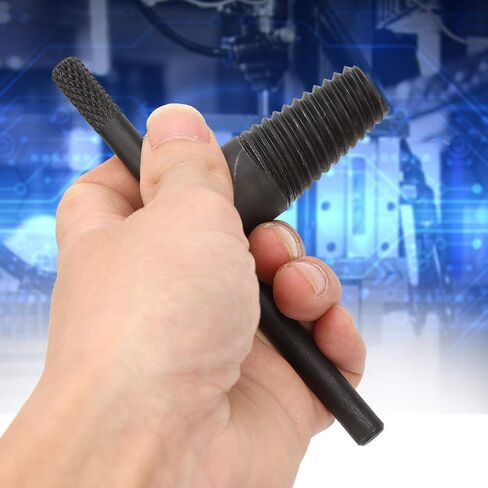 CRV الصلب الثقيلة المسمار النازع عدة كسر الترباس أداة إزالة للأنابيب مسامير العنيدة وإصلاحات السباكة 1/2 بوصة 3/4 بوصة الكروم الفاناديوم الصلب البناء (3/4 بوصة) in Kuwait