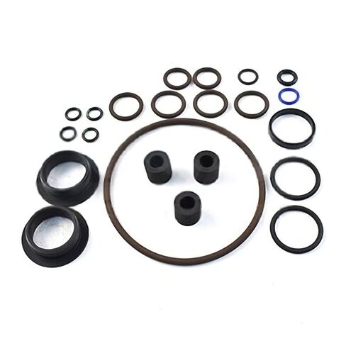 Rareelectrical FSM Seal Kit Compatible with 2006-2010 75Hp 80Hp 90Hp Efi 2008-2010 100Hp 115Hp 4-Cylinder Outboard Mercury 8M0057679 600-107-10 in Saudi Arabia