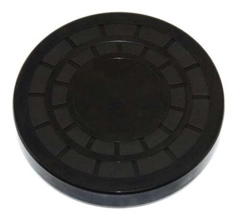 EC80x10-VK Nitrile Rubber End Cap Covers Plugs Seal 80mm Outside Diameter 10mm Width in Saudi Arabia