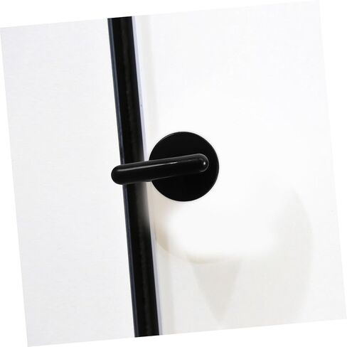 Gatuida Nylon Plastic Door Lock for Bathroom Privacy Indicator Latch for Public Toilets Occupied Deadbolt for Shower Doors and RVs in Saudi Arabia