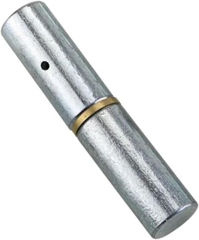 Weldable Iron Hinges are Used for Industrial Cylindrical Door Hinge Adjustment Cabinet 1Pcs in Saudi Arabia