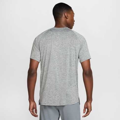 Nike Men's Stride Dri-fit Adv Short Sleeve Running Top in Saudi Arabia