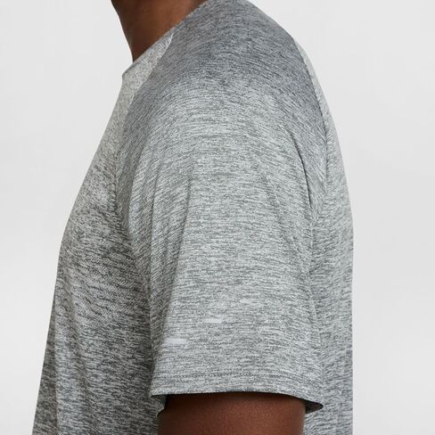 Nike Men's Stride Dri-fit Adv Short Sleeve Running Top in Saudi Arabia