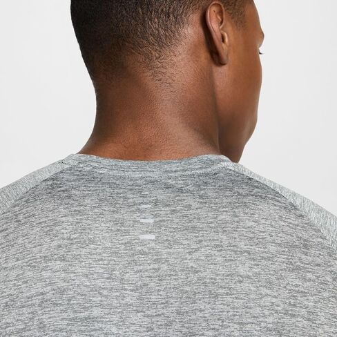 Nike Men's Stride Dri-fit Adv Short Sleeve Running Top in Saudi Arabia