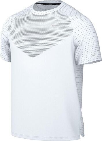 Nike Men's Stride Dri-fit Adv Short Sleeve Running Top in Saudi Arabia