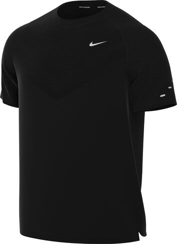 Nike Men's Stride Dri-fit Adv Short Sleeve Running Top in Saudi Arabia
