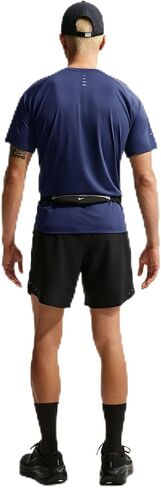Nike Men's Stride Dri-fit Adv Short Sleeve Running Top in Saudi Arabia