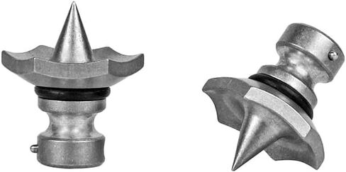 Raider Cleat Feet Atlas (5-H / Super CAL) by B&T Industries in Saudi Arabia
