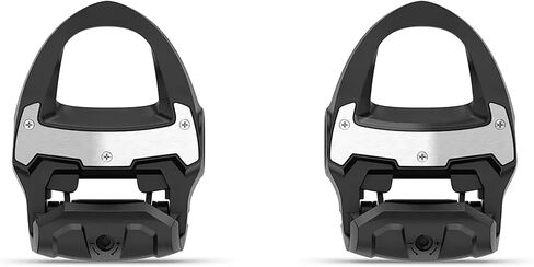 Garmin (itemprop: العلامة التجارية) مجموعة استبدال هيكل دواسة Rally™ RS لـ Rally RS110/210 (Shimano SPD-SL) in Saudi Arabia