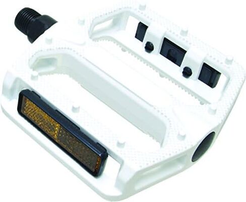 Kicker-Ii White 9/16 Pedal BMX in Kuwait