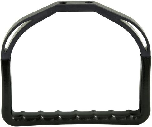 Excalibur Bigfoot Archery Hunting Durable Versatile Noise Reduce Large Rubberized Crossbow Stirrup in Saudi Arabia