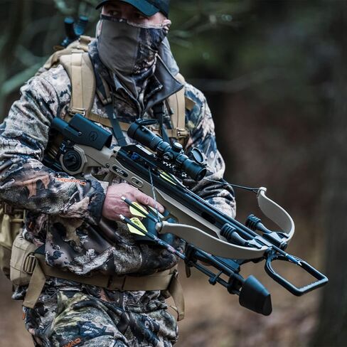 Excalibur Bigfoot Archery Hunting Durable Versatile Noise Reduce Large Rubberized Crossbow Stirrup in Saudi Arabia