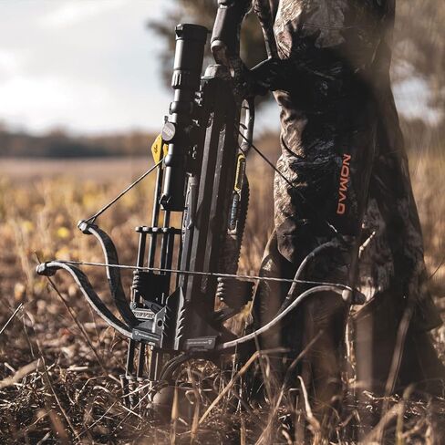 Excalibur Bigfoot Archery Hunting Durable Versatile Noise Reduce Large Rubberized Crossbow Stirrup in Saudi Arabia