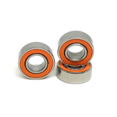 3 قطع SMR115C-2RS 5x11x4 ملم ABEC-7 محامل in Saudi Arabia