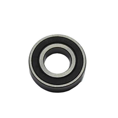1PCS SS6002-2RS 15 * 32 * 9mm Ball Bearing in Saudi Arabia
