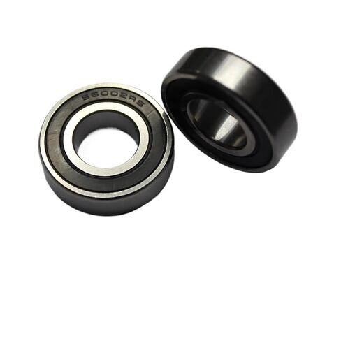 1PCS SS6002-2RS 15 * 32 * 9mm Ball Bearing in Saudi Arabia