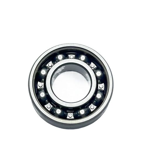 1PCS 6202-2RS-16 Bearing 16 * 35 * 11 mm in Saudi Arabia