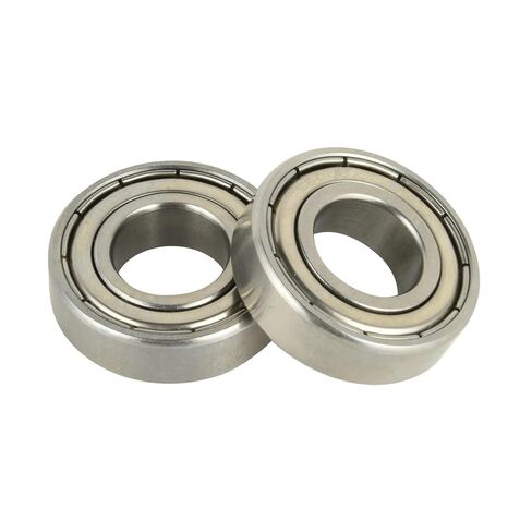 1PCS SS6002ZZ 15 * 32 * 9mm Ball Bearing in Saudi Arabia