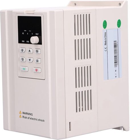 Vector Frequency Converter High Performance Variable Drive Current Inverter 3Phase AC380480V for Industrial Motor Control ABS Material (C500-2R2G-4TB) in Saudi Arabia