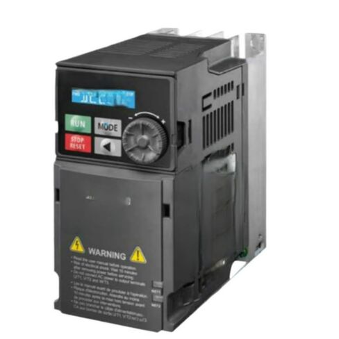 VFD2A8MS21ANSAA محول التردد المنتجات الصناعية جديدة ومختومة in Kuwait