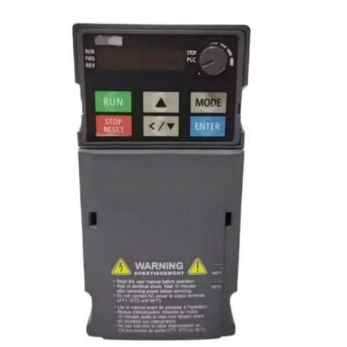 VFD2A8MS21ANSAA محول التردد المنتجات الصناعية جديدة ومختومة in Kuwait