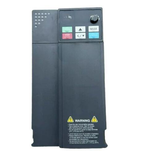 محول التردد VFD9A0MS43ANSAA عالي الدقة من المصنع الأصلي مختوم in Kuwait