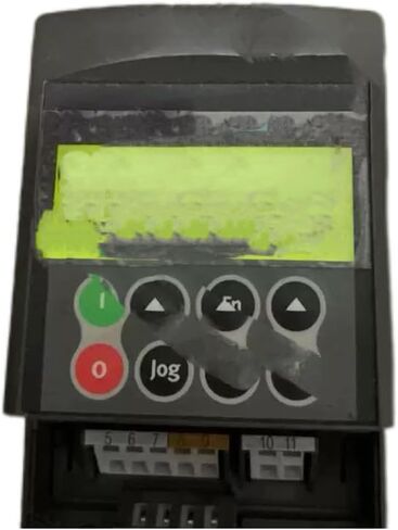 6SE7031-8EF84-1JC1 محول التردد أصلي مع ضمان لمدة سنة واحدة منتج صناعي in Kuwait